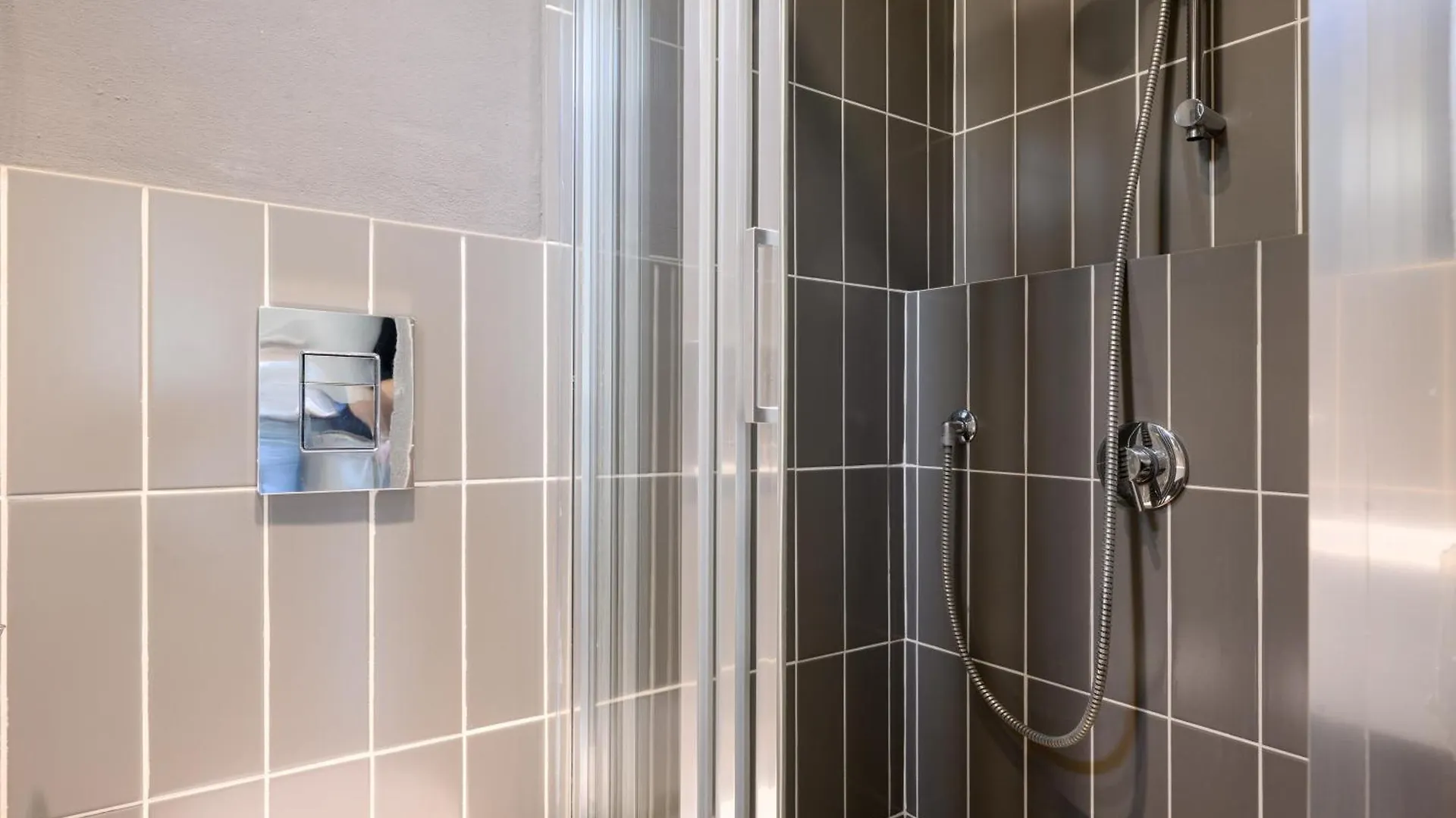Serragli Comfort Apartment Firenze