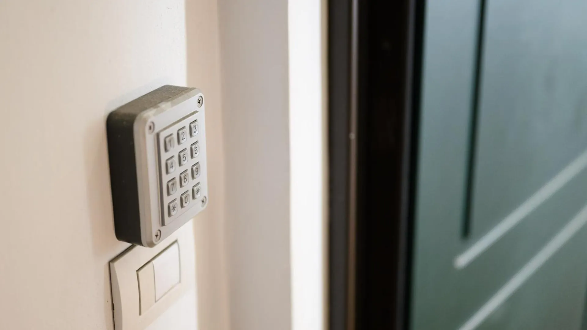 Serragli Comfort Apartment フィレンツェ