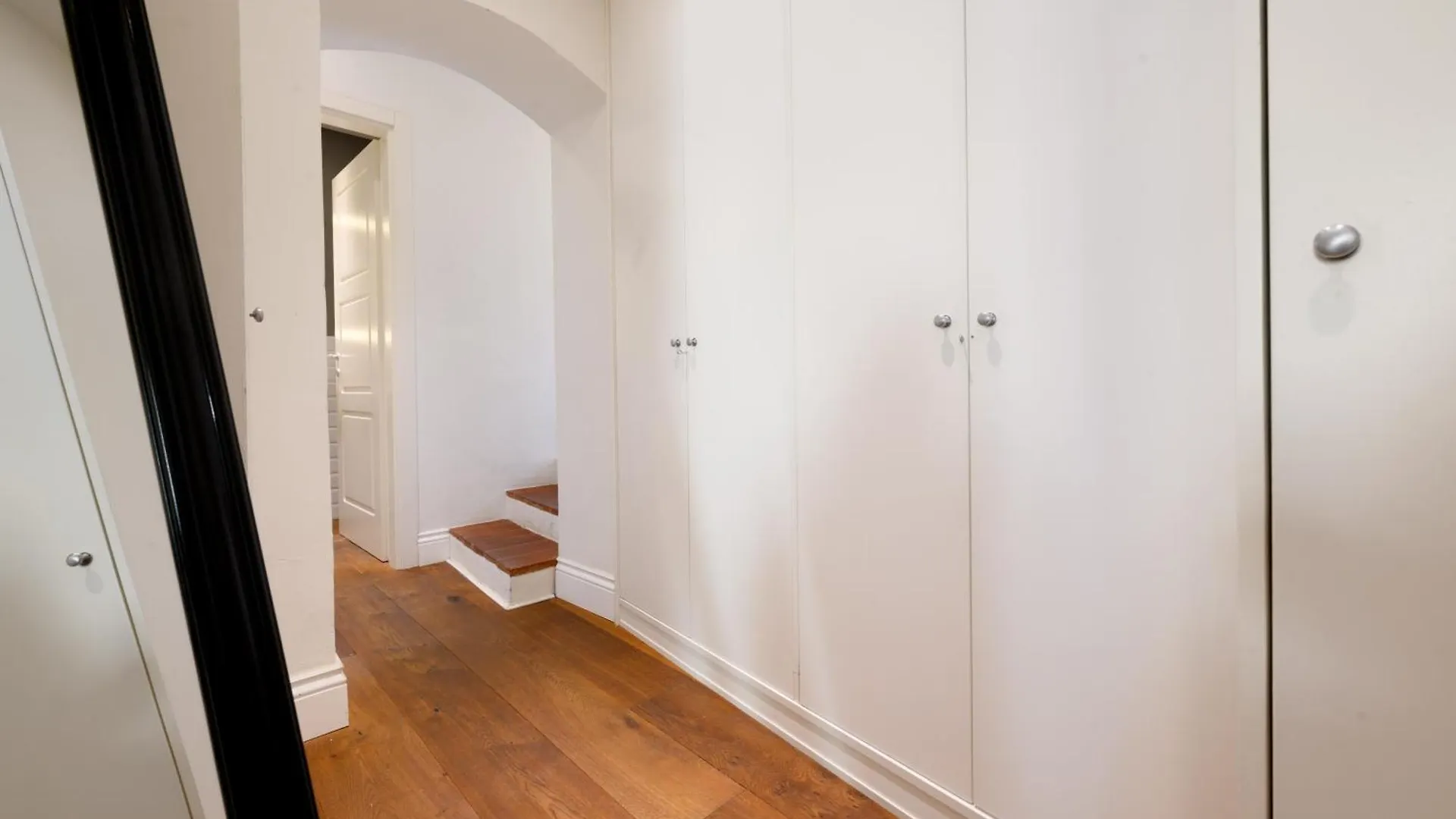 Serragli Comfort Apartment フィレンツェ
