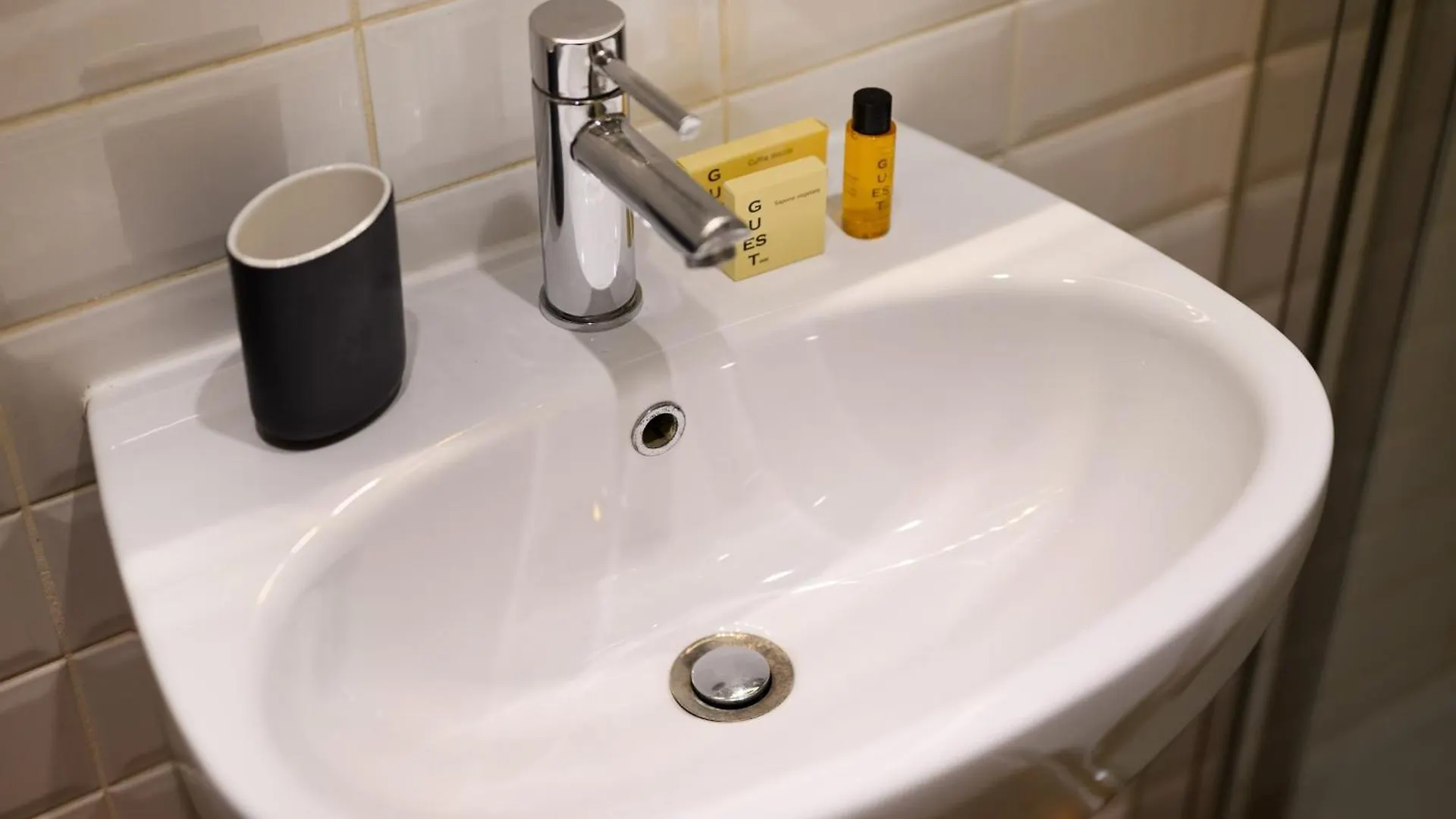 Serragli Comfort Apartment フィレンツェ