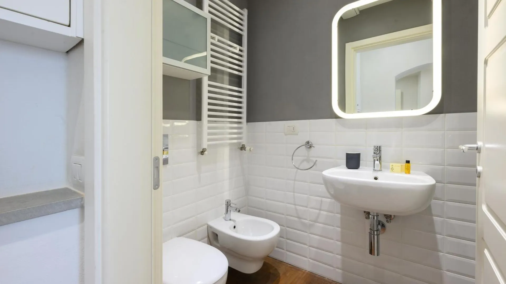 Serragli Comfort Apartment Florence 0*,