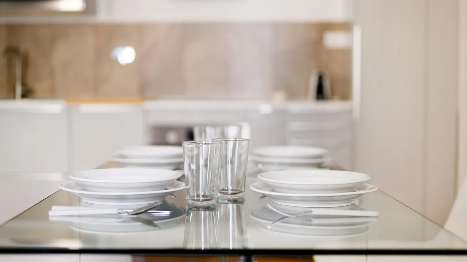 Serragli Comfort Apartment Florence 0*,  Italy