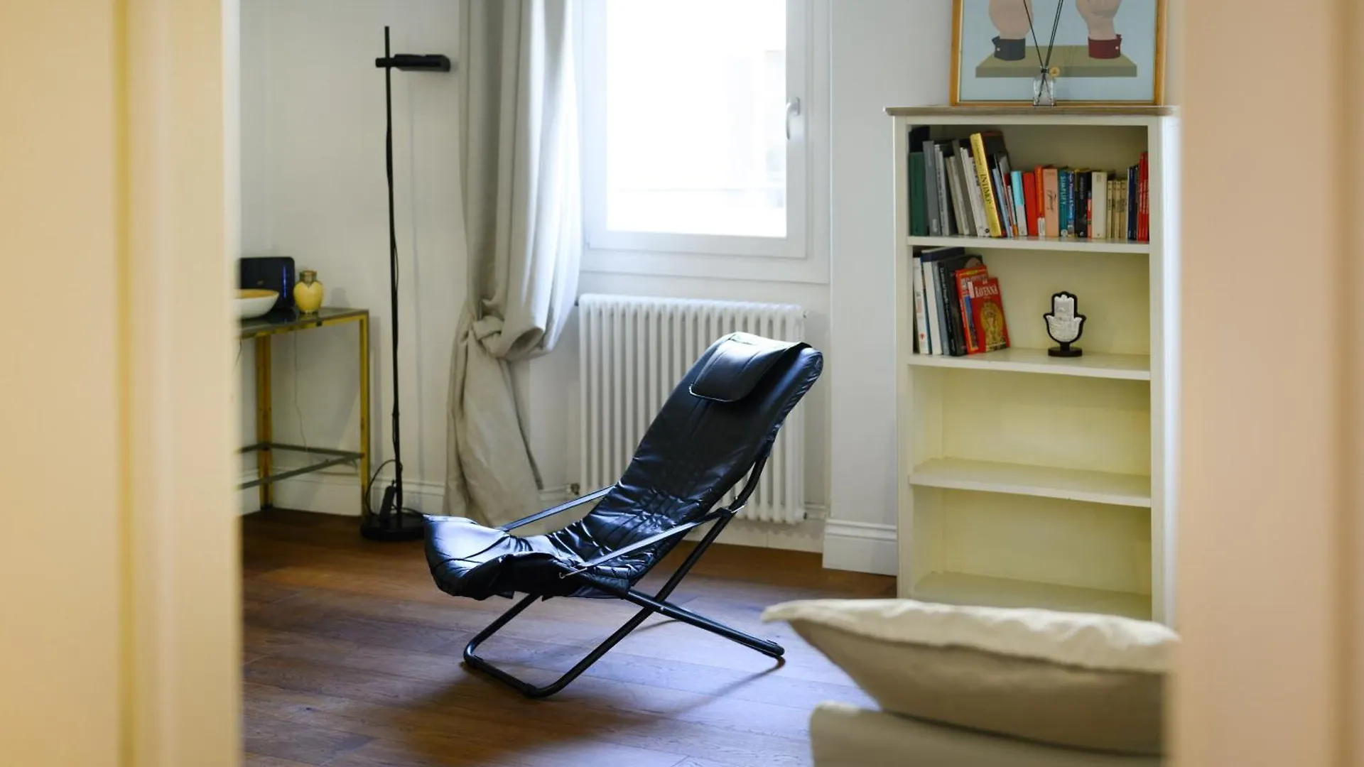 Serragli Comfort Apartment Florence
