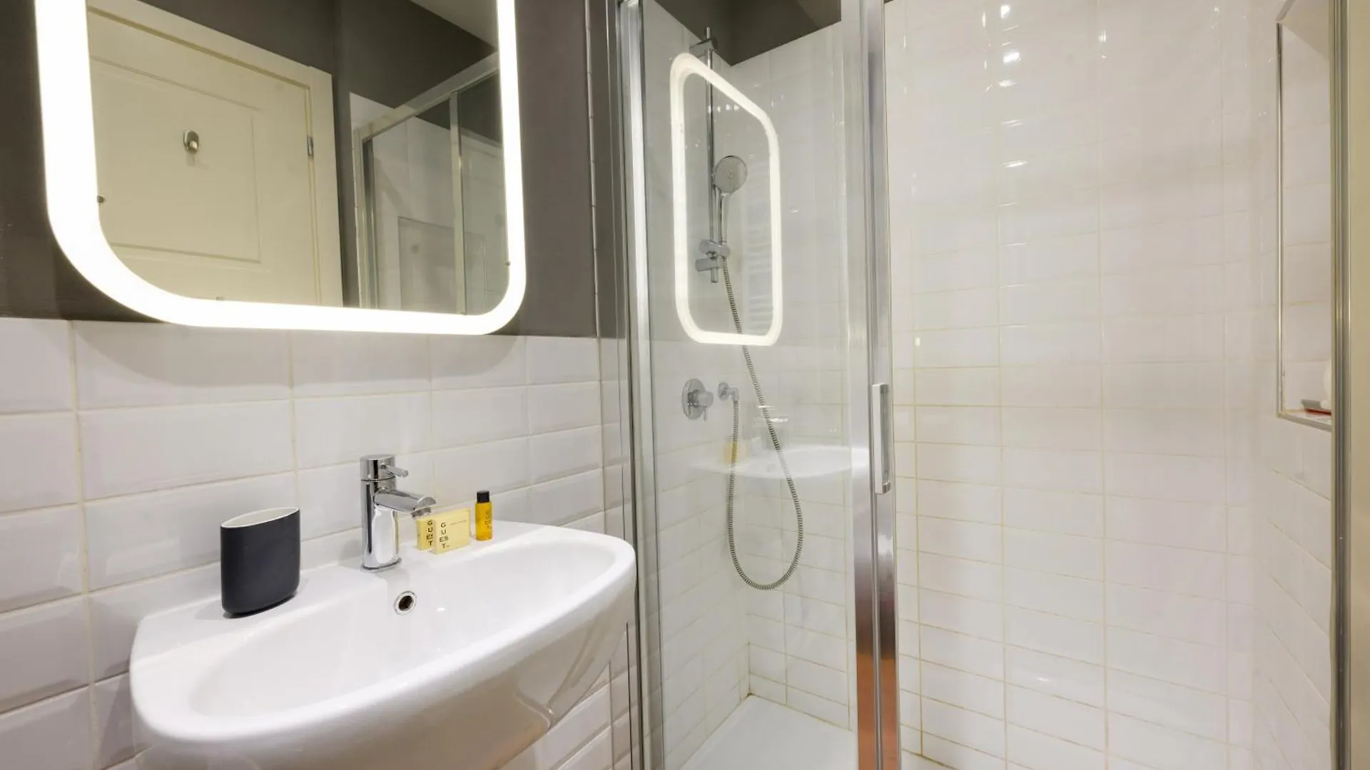 Serragli Comfort Apartment Florence 0*,  Italy