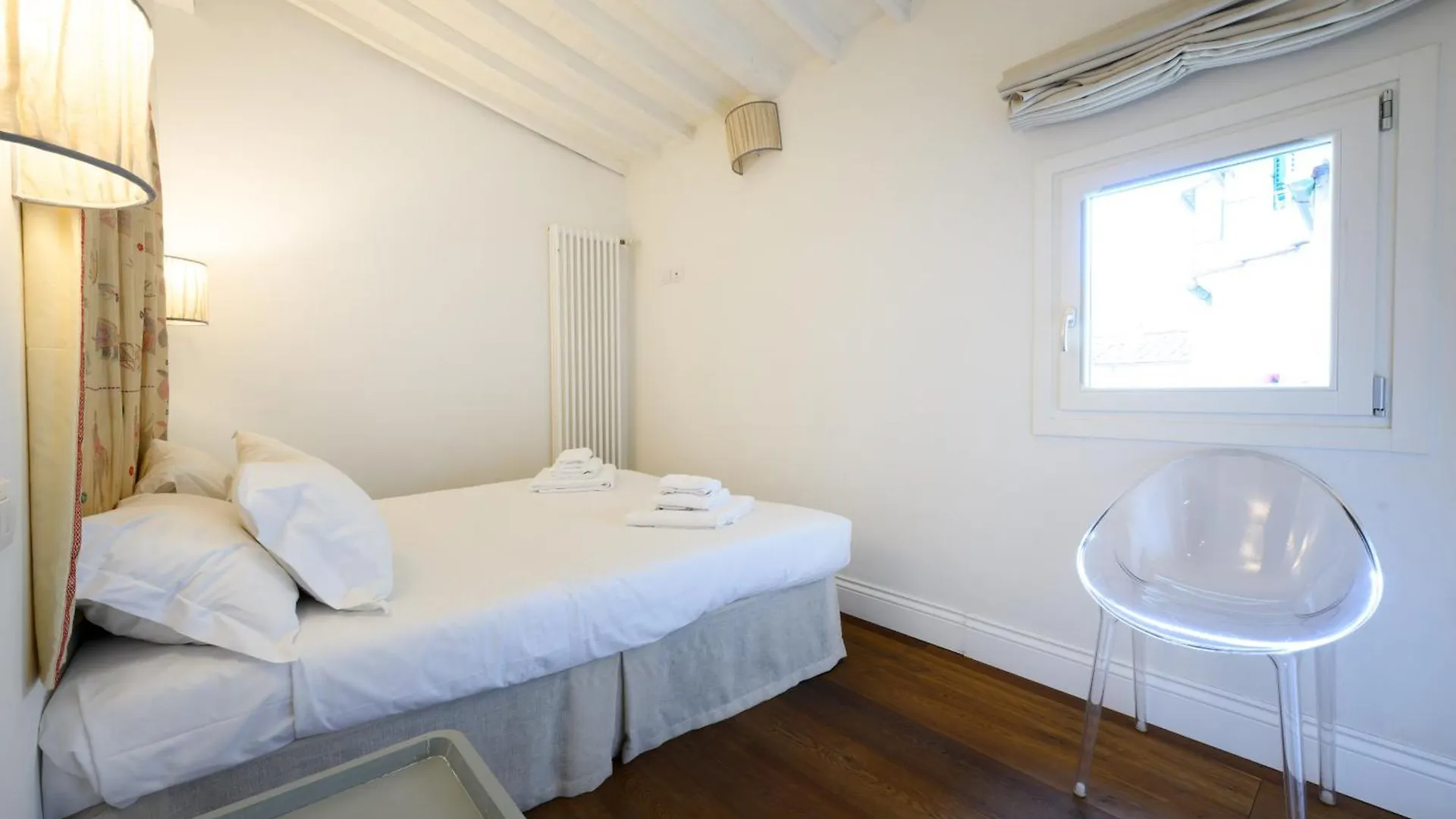 Serragli Comfort Apartment Florence Italy