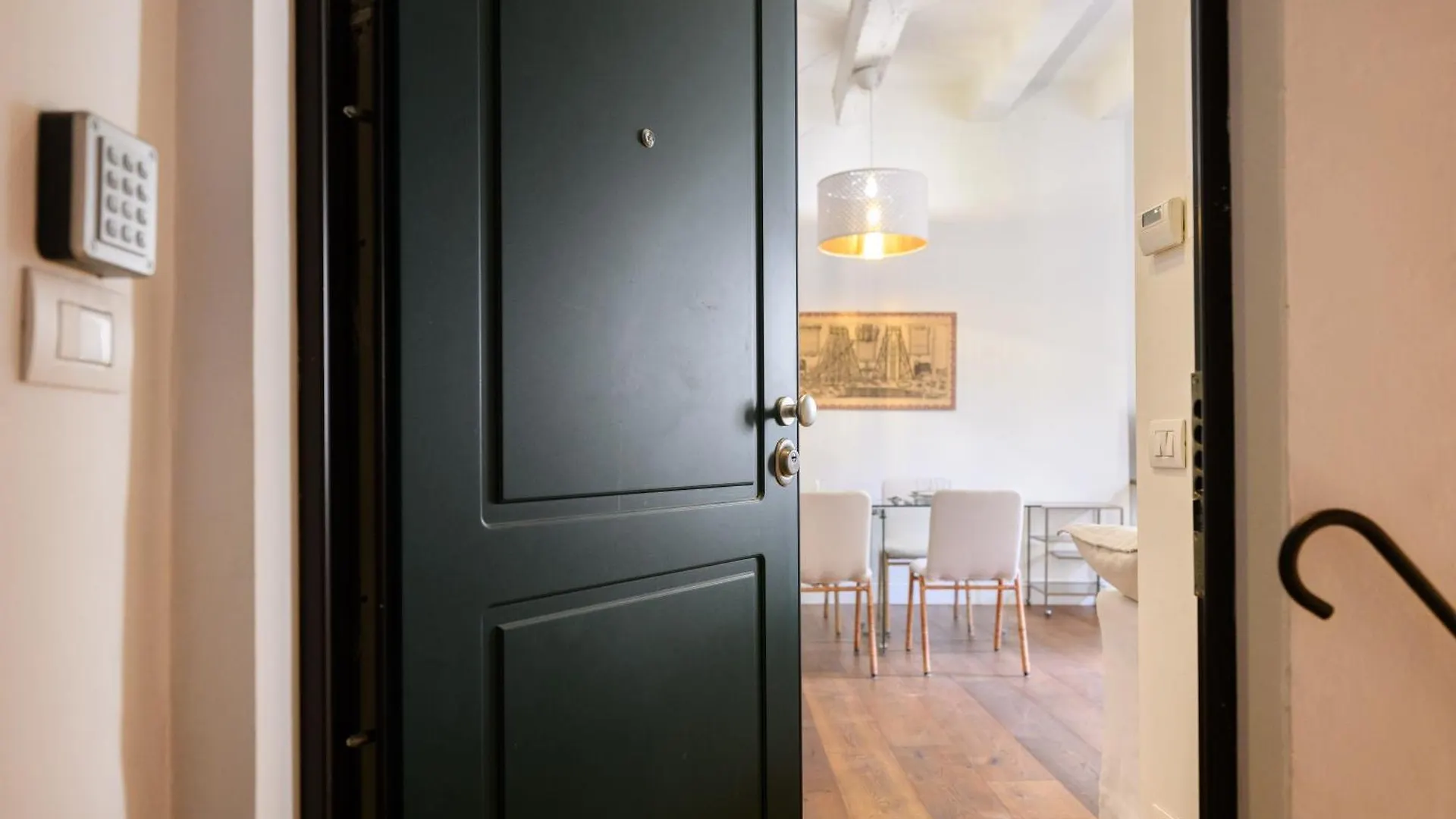 Serragli Comfort Apartment Florence 0*,