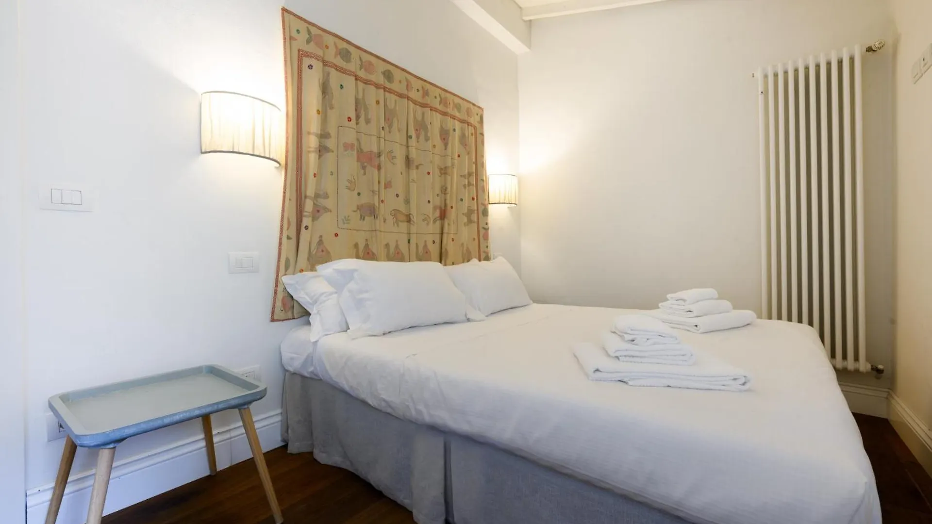 Serragli Comfort Apartment Florence