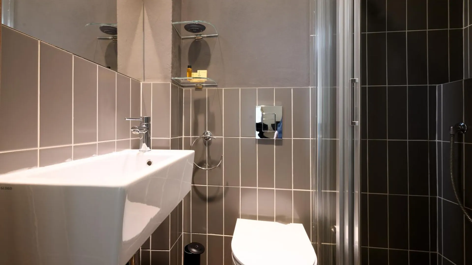 Serragli Comfort Apartment Florence